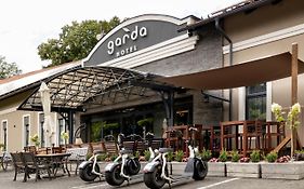 Garda Hotel
