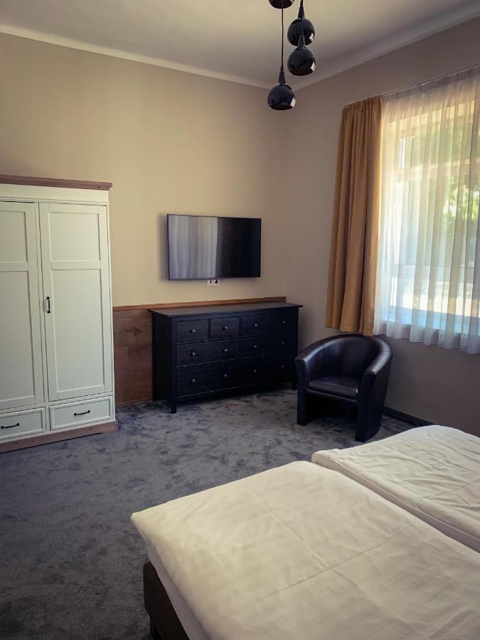 Garda Hotel Szombathely Exterior foto
