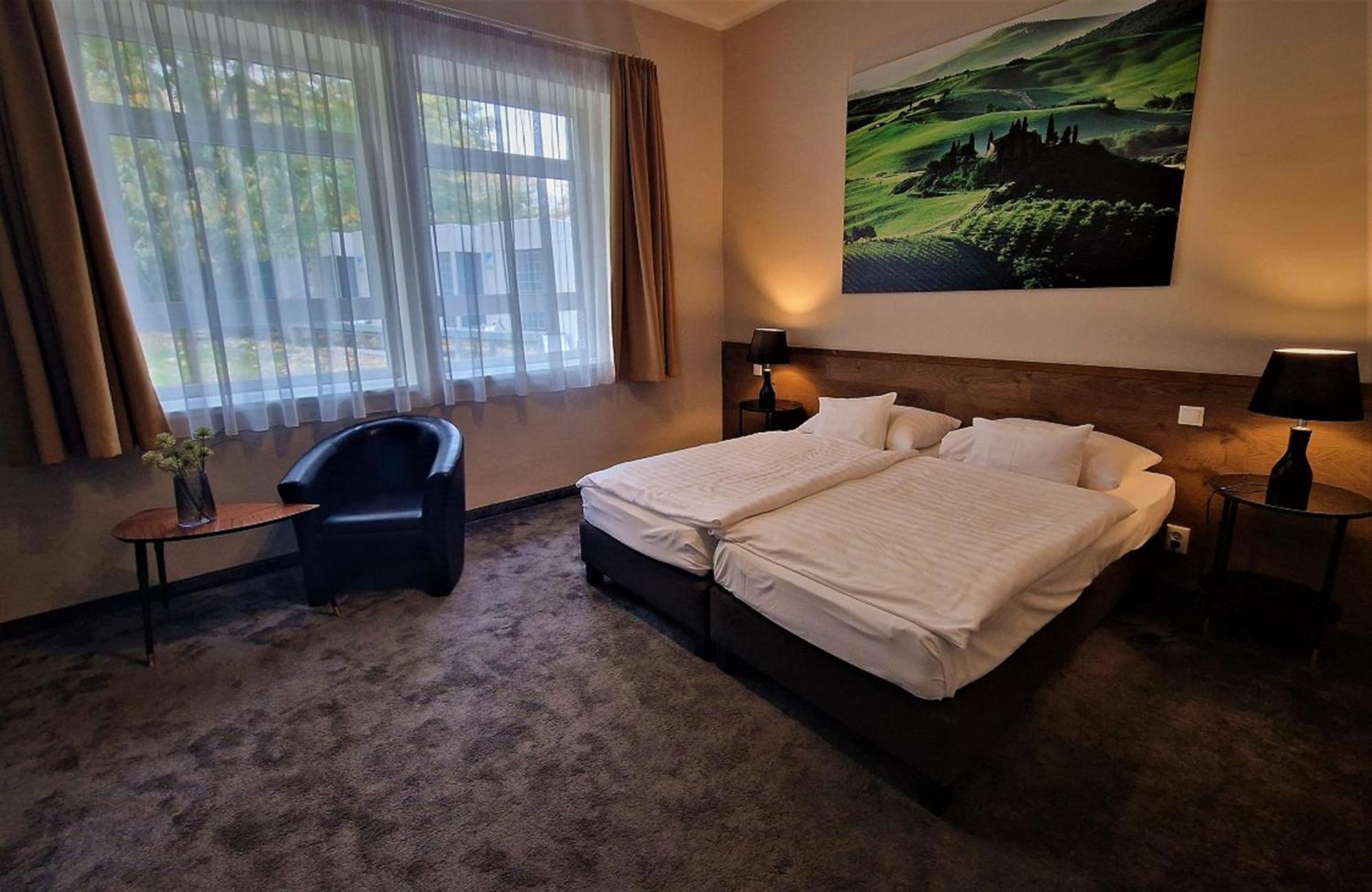 Garda Hotel Szombathely Exterior foto